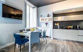 Cherubini Palace Thematic Apartment